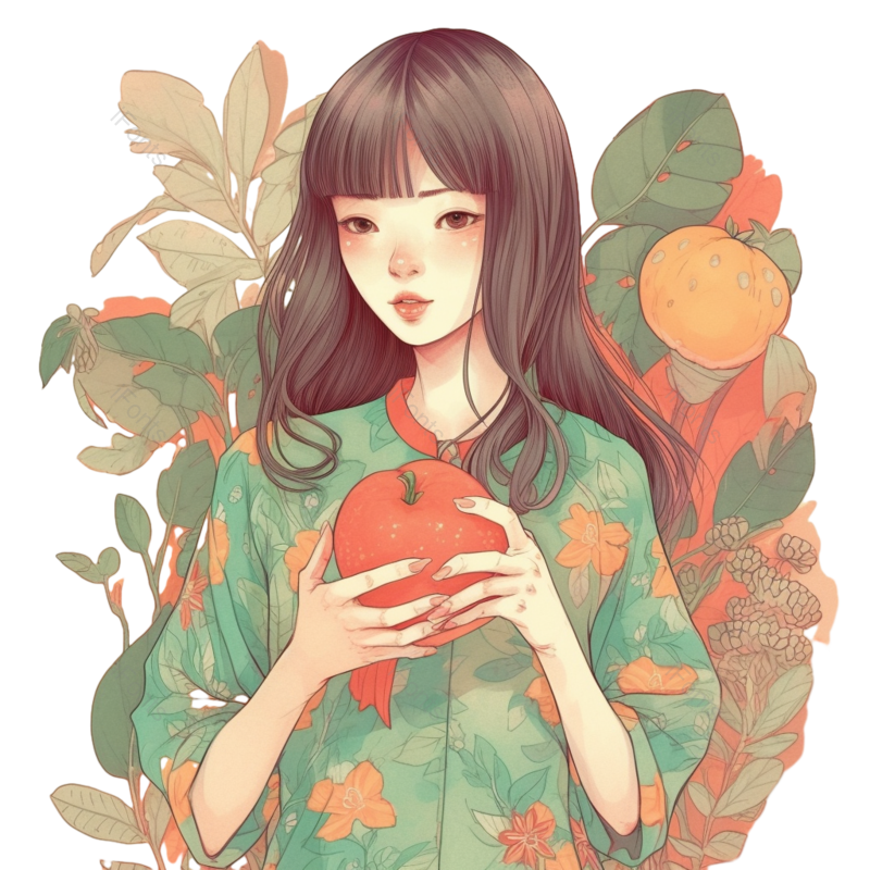 节日图片,卡通素材元素,爱心素材PNG,水彩免抠素材